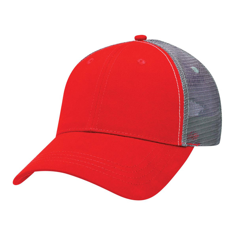 Lo-Pro Mesh Trucker image4